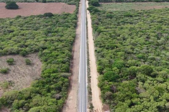 Gobierno expropia 1.97 hectáreas para ramal ferroviario Interoceánico